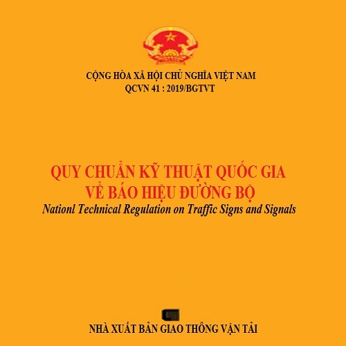 Hải Vũ - Hỗ trợ khách hàng- Tài liêu QCVN41:2019/BGTVT